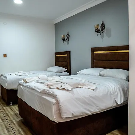 Albergue Laos Boutique Hotel&hostel Istambul