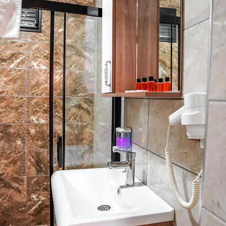 Laos Boutique Hotel&hostel Albergue Istambul