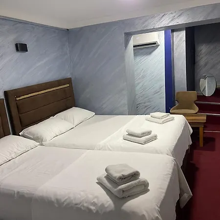 Laos Boutique Hotel&hostel * Istanbul