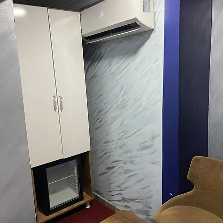 Laos Boutique Hotel&hostel Istanbul