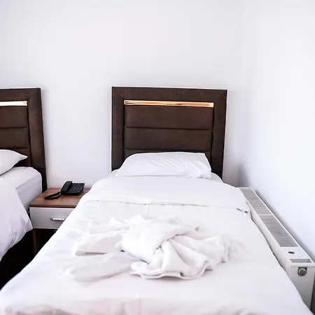 Albergue Laos Boutique Hotel&hostel Istambul