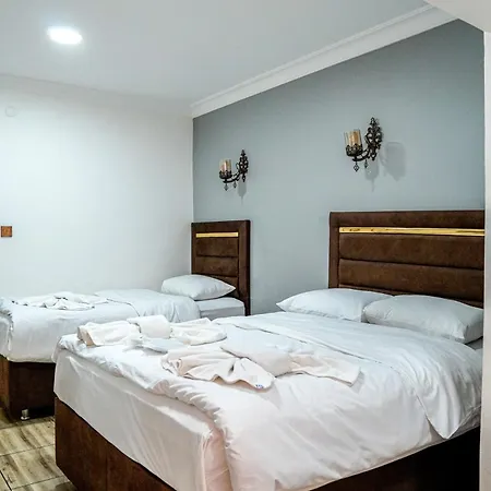 Laos Boutique Hotel&hostel Hostel