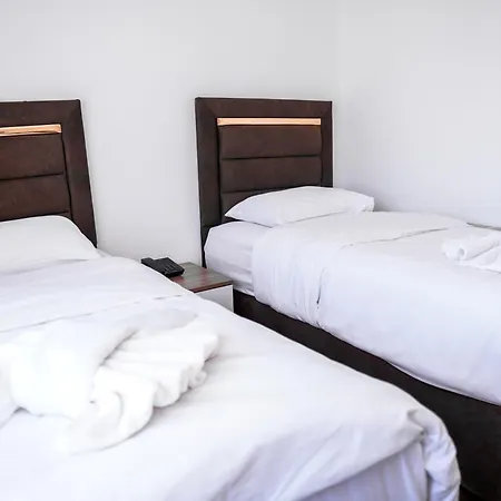 Albergue Laos Boutique Hotel&hostel Istambul