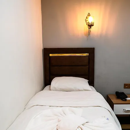 Laos Boutique Hotel&hostel * Istambul