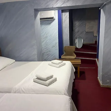 Albergue Laos Boutique Hotel&hostel