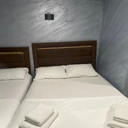 Laos Boutique Hotel&hostel Albergue *