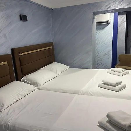 Laos Boutique Hotel&hostel